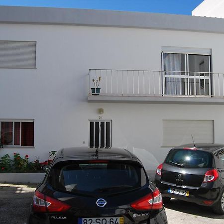 Apartamentos Mota นาซาเร ภายนอก รูปภาพ