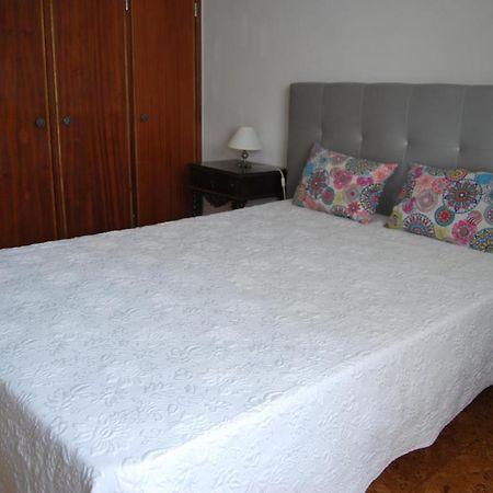 Apartamentos Mota นาซาเร ภายนอก รูปภาพ