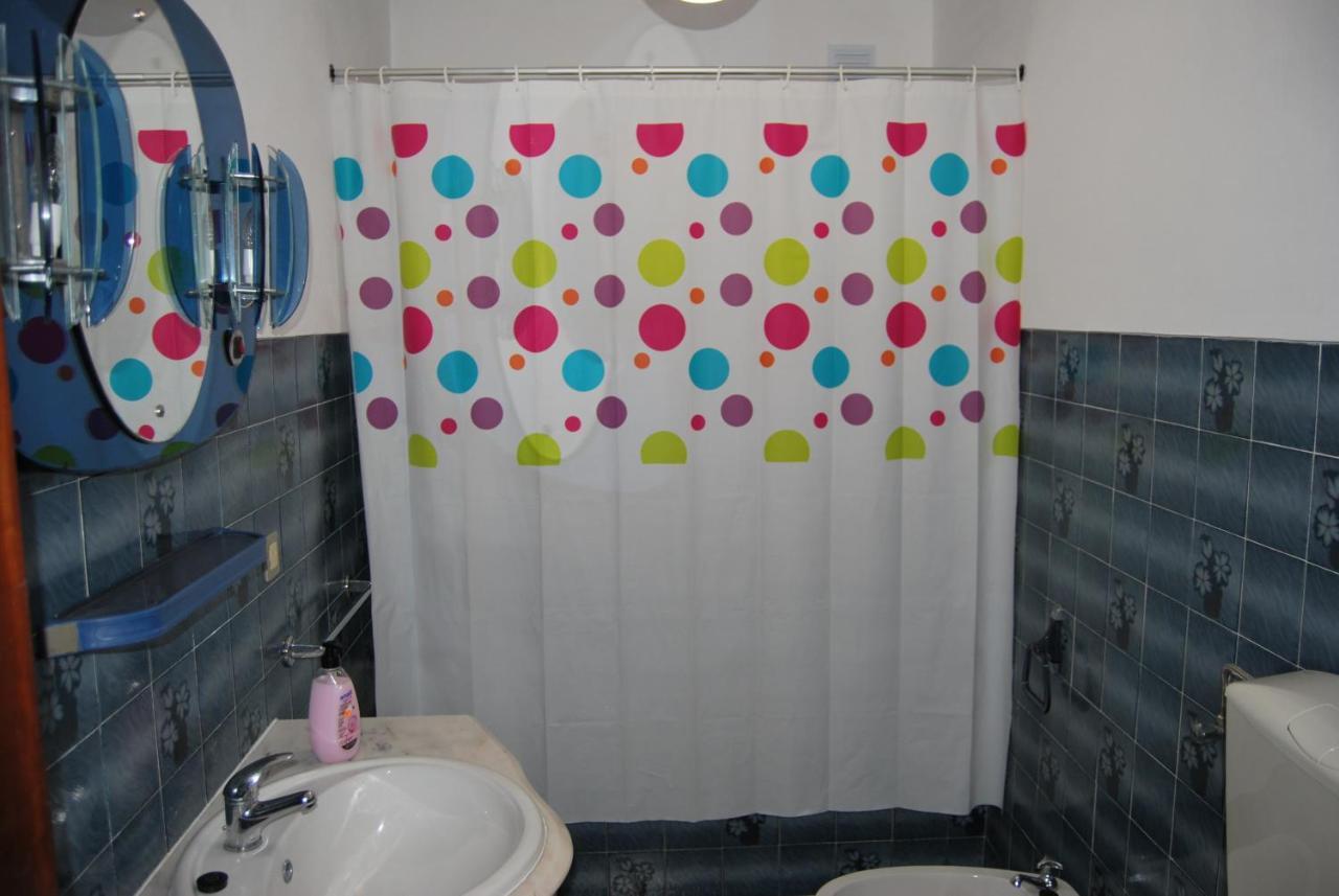 Apartamentos Mota นาซาเร ภายนอก รูปภาพ