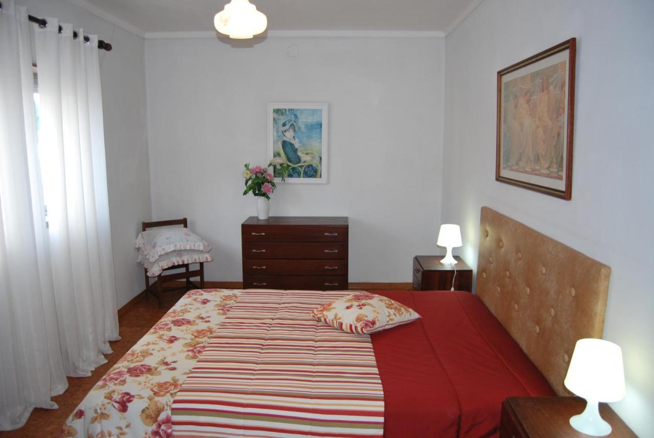 Apartamentos Mota นาซาเร ภายนอก รูปภาพ