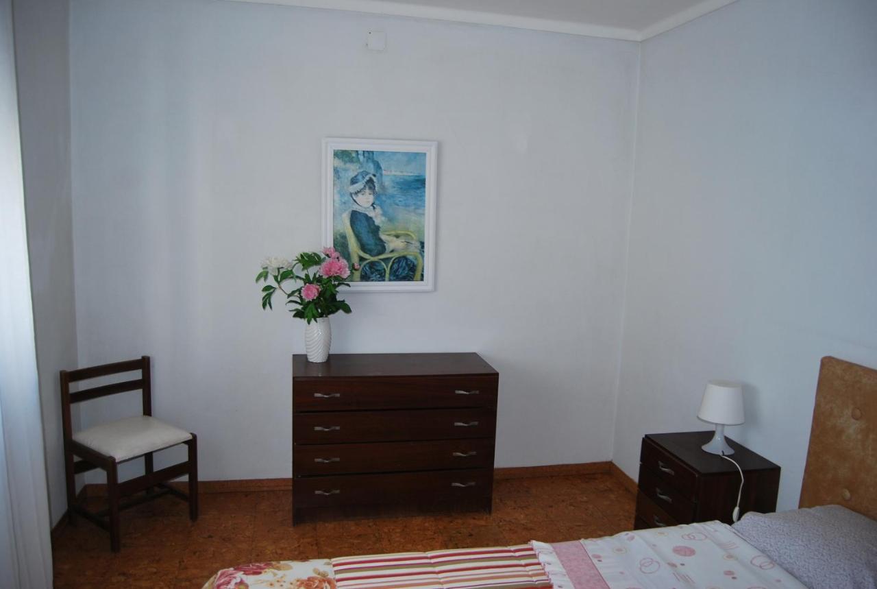 Apartamentos Mota นาซาเร ภายนอก รูปภาพ