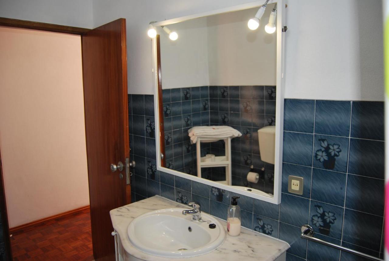 Apartamentos Mota นาซาเร ภายนอก รูปภาพ