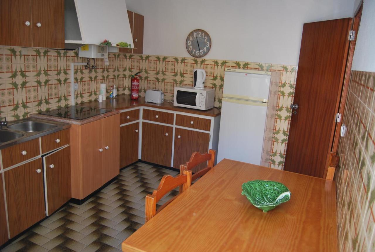 Apartamentos Mota นาซาเร ภายนอก รูปภาพ