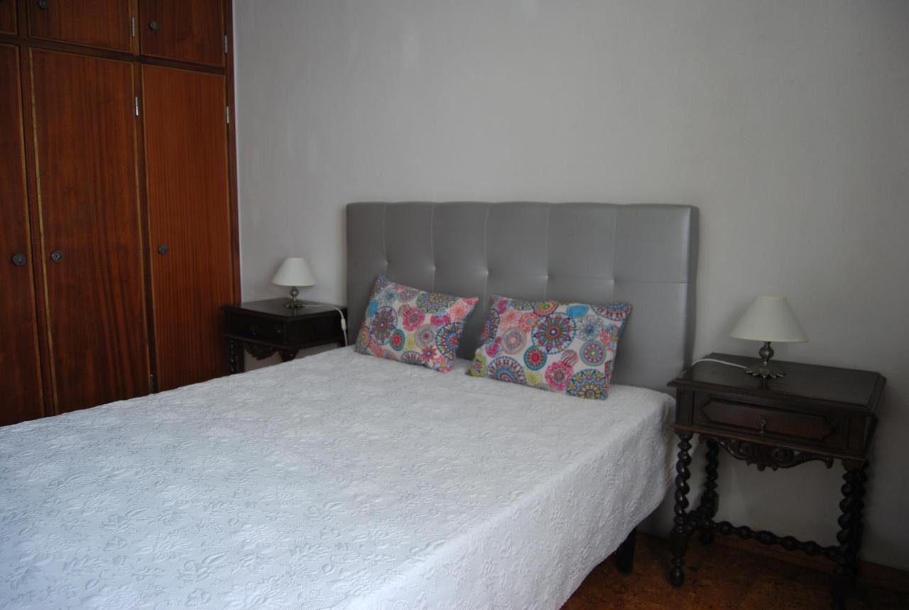 Apartamentos Mota นาซาเร ภายนอก รูปภาพ